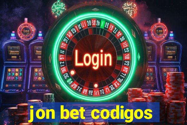 jon bet codigos